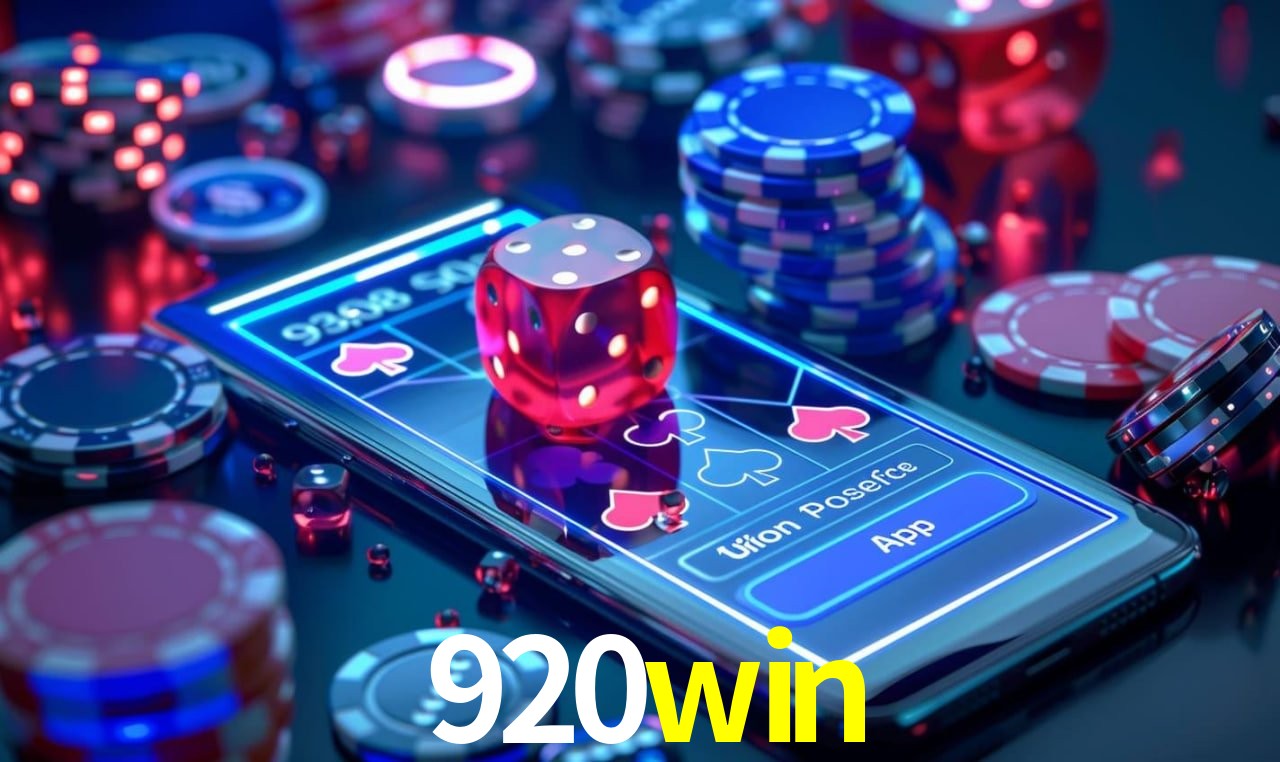 920win - Análise de Mercados Esportivos