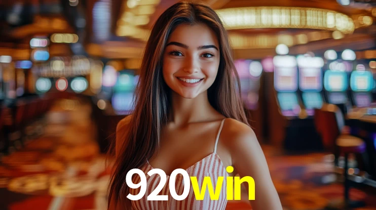 Welcome Bonus 920win