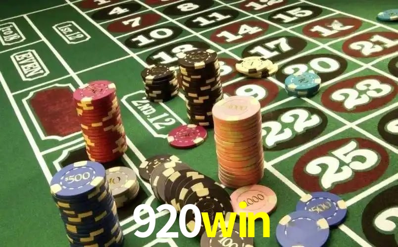 Integração de APIs 920win