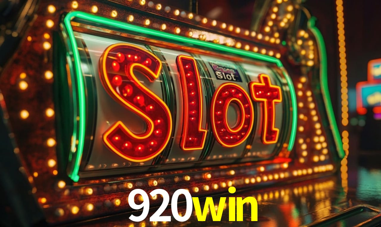 920win - Login Methods