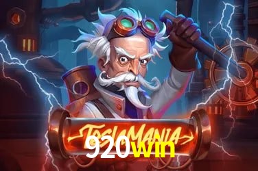 920win Brasília - Jogo Features
