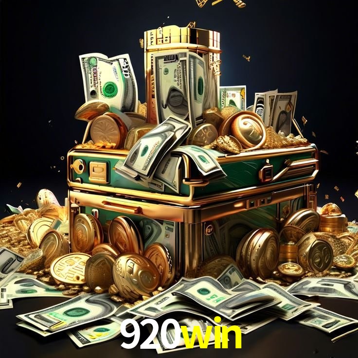 Provedores de Jogos 920win
