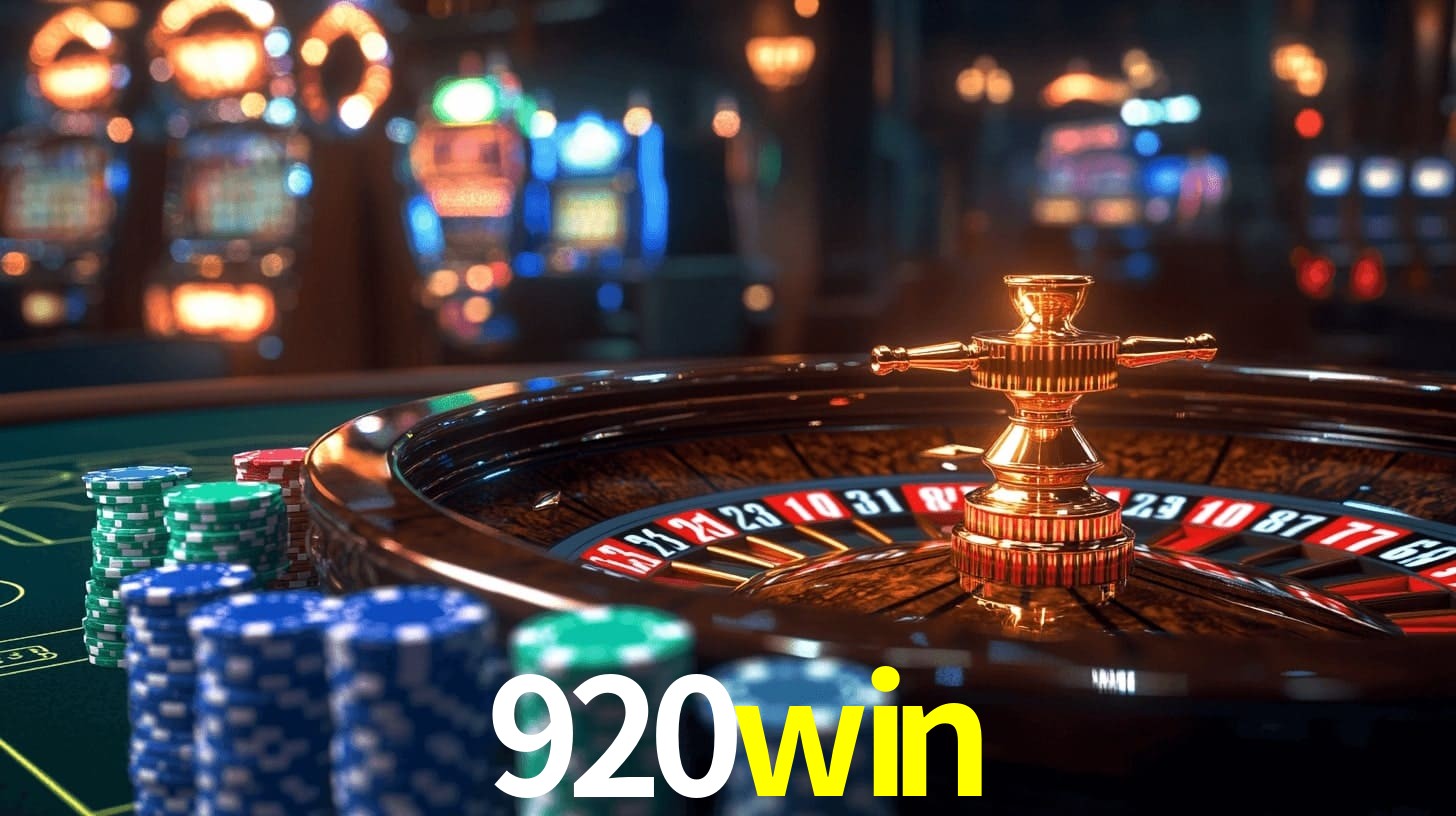920win