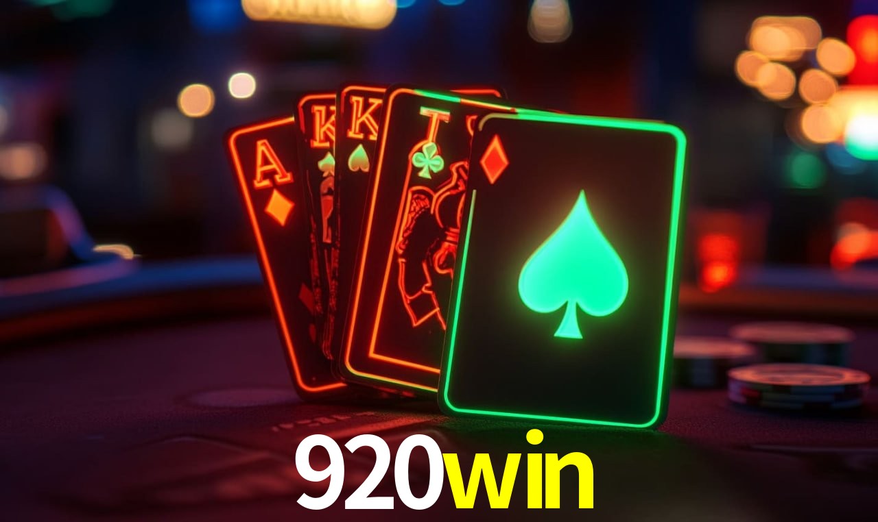 Sistemas de Segurança 920win