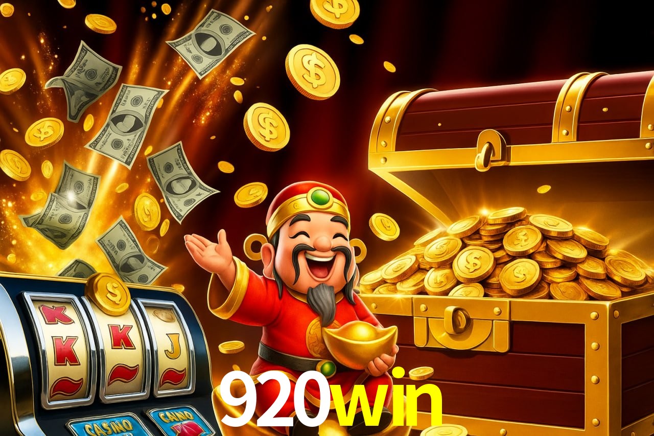 Casino VIP 920win
