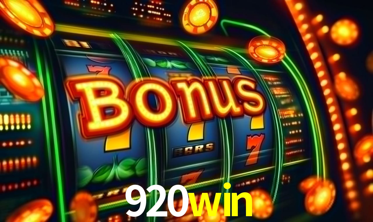 Football Betting 920win