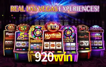 920win Belo Horizonte - Reivindique Bonus