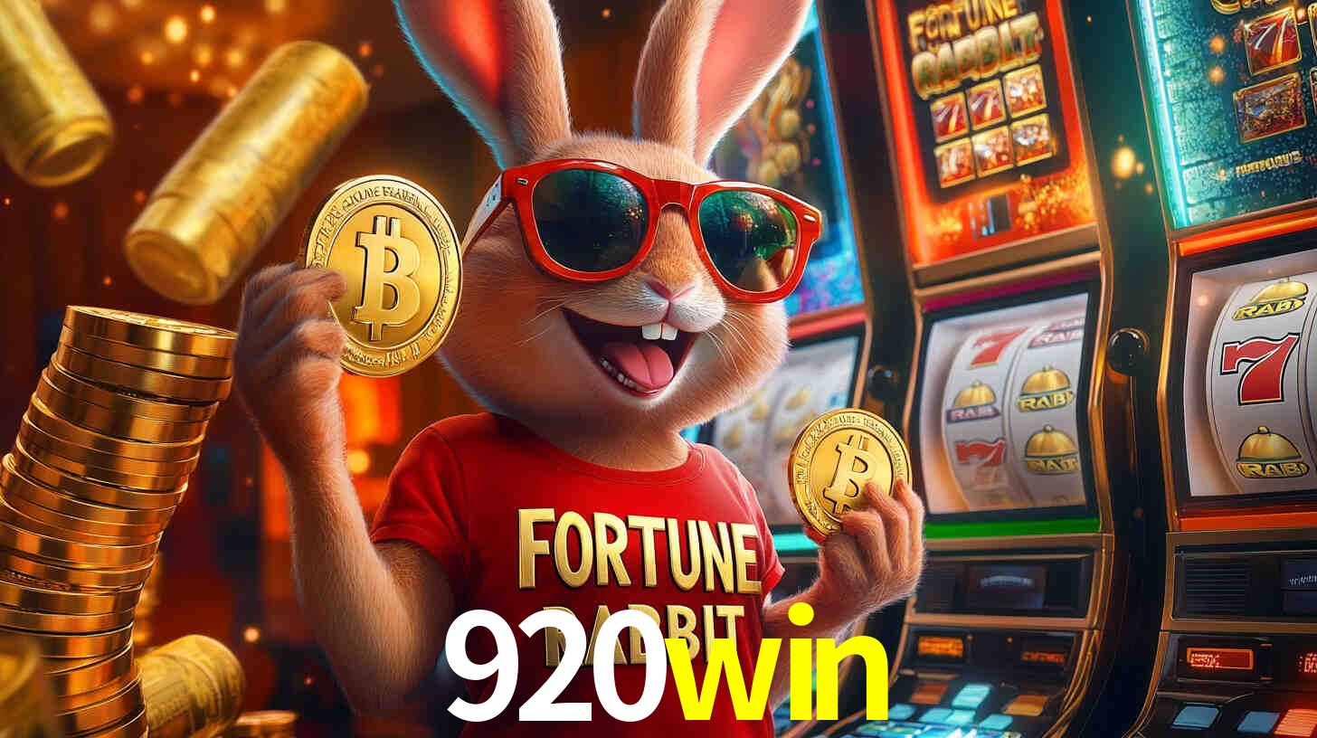 Descubra o Programa VIP da 920win: Vantagens Exclusivas para Jogadores