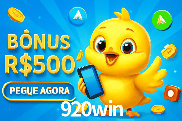 Weekend Specials 920win