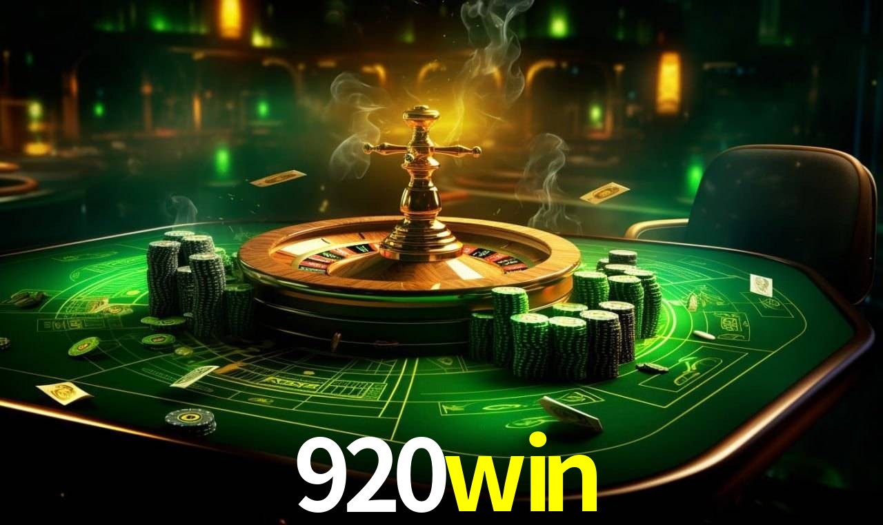 cassino 920win