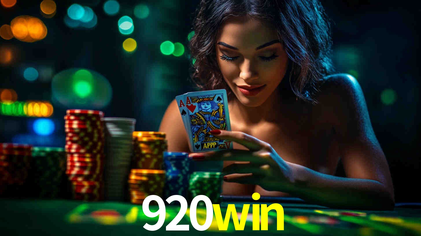 Descubra a Essência do 920win: Nossa História e Compromissos