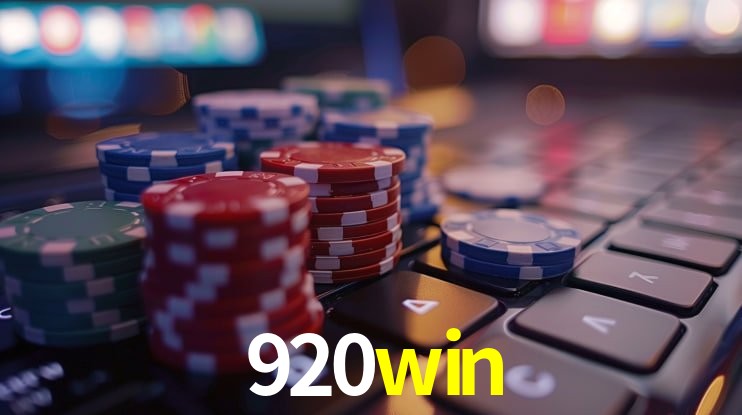 920win - cassino ao vivo
