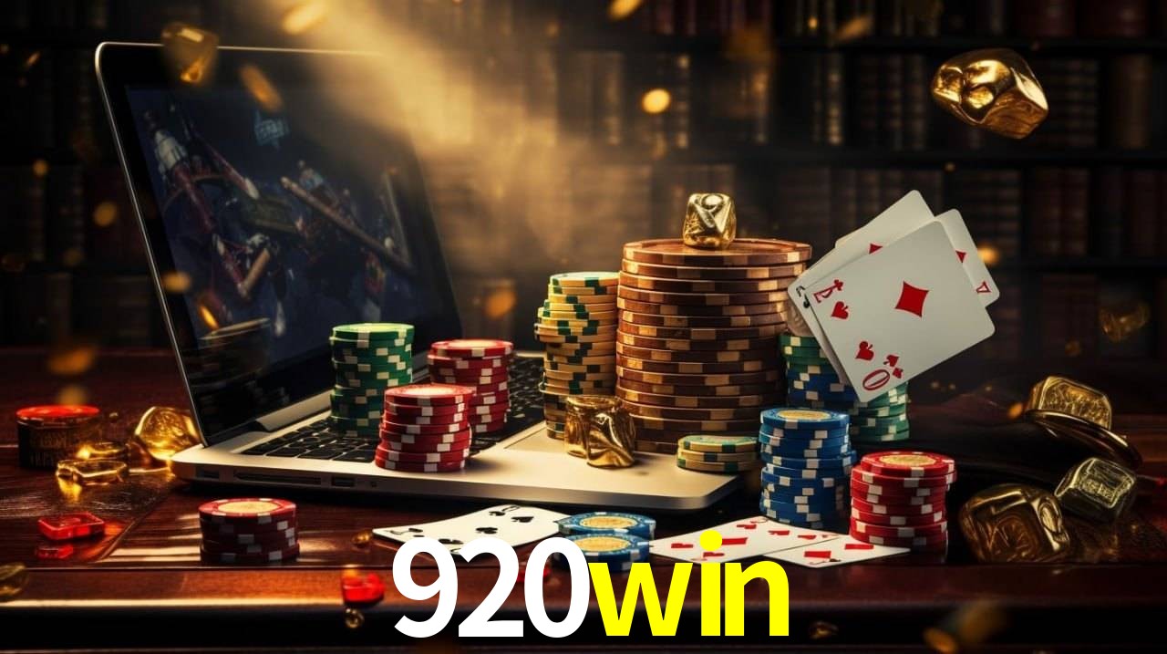 Estatísticas Esportivas 920win
