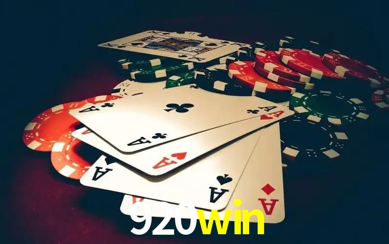 920win Brasília - Betting Features