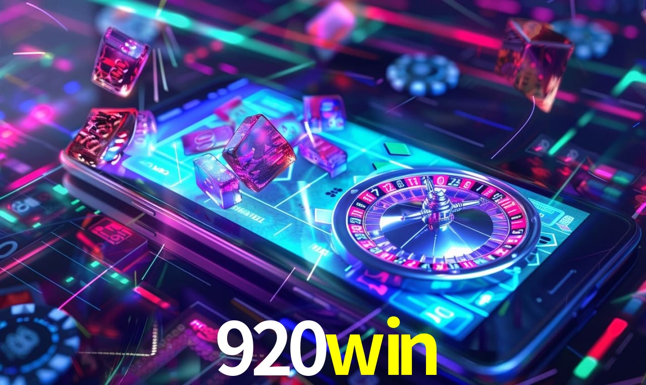 Casino Ao Vivo 920win