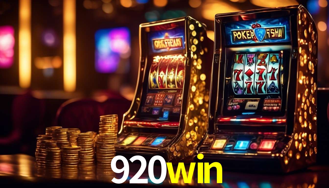 920win Fortaleza - Leaderboard