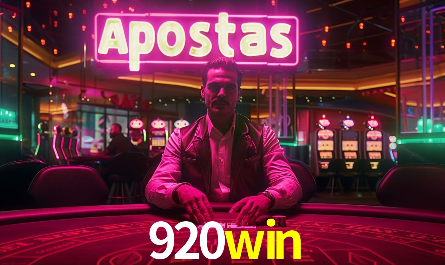 Desvendando o Mundo dos Jogos Virtuais na 920win