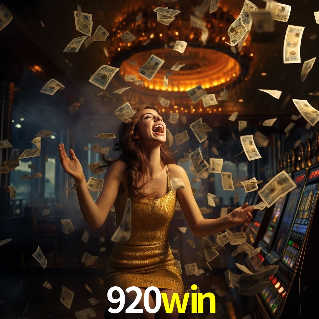 Tennis Betting 920win