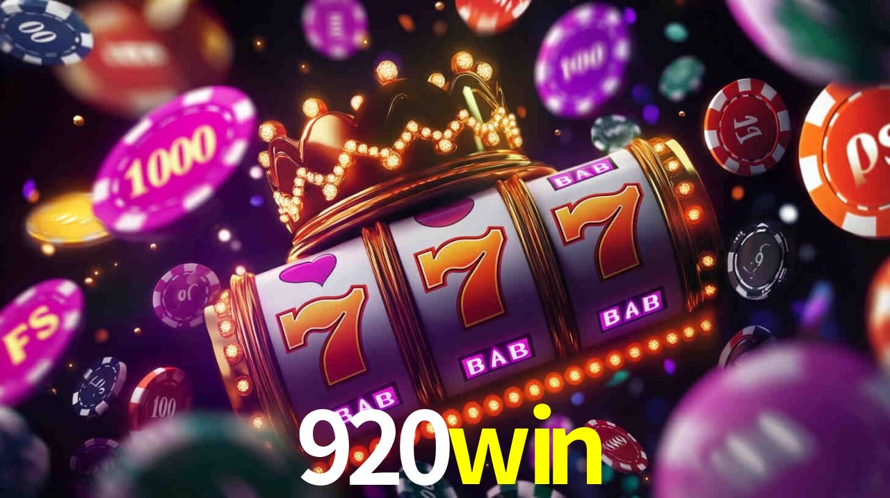 Secure Login 920win