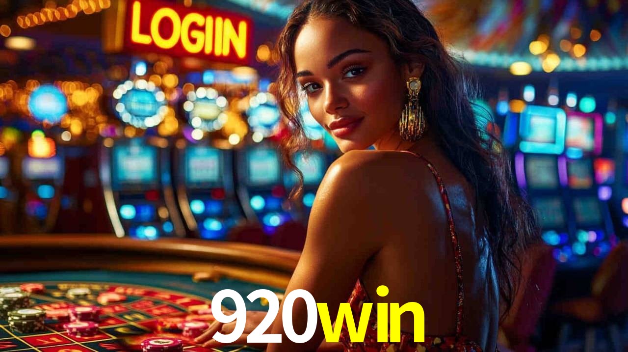 920win São Paulo - Jogo Providers