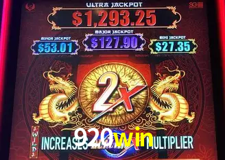 920win Brasília - Casino Guide